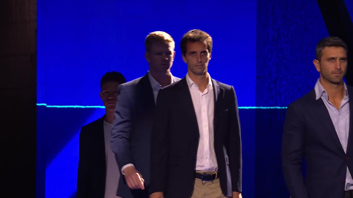 🇳🇱 Middelkoop 🇵🇰 Qureshi 🇳🇱 Koolhof 🇨🇴 Cabal 🇨🇴 Farah 🇪🇸 Ramos-Vinolas 🇬🇧 Edmund 🇦🇷 Schwartzman Honouring the ATP stars who retired in 2025 🤝 #NittoATPFinals