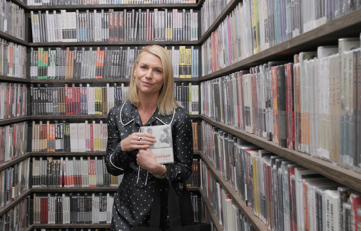 ✨ Claire Danes’s Closet Picks! ✨