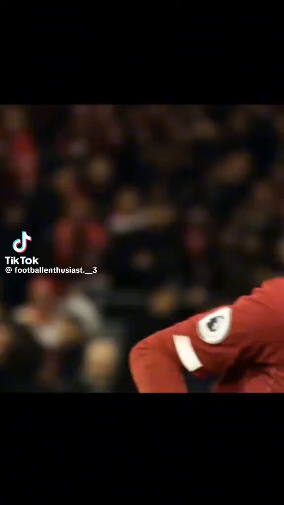 A true number 6 that we still haven’t replaced 😥
