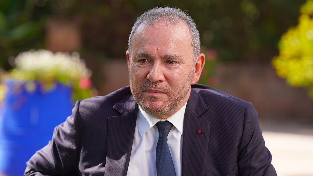 🇲🇦🇫🇷 Entretien avec Christophe Lecourtier, ambassadeur de France au Maroc « Sur le Sahara, la position de la France, c’est d’être l’allié le plus engagé et le plus fidèle au côté du Maroc sur cette cause existentielle »