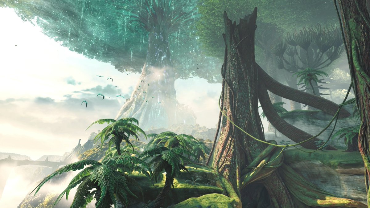 Non mais les mecs, le GOTY il est là 🤯 Bordel cette ambiance, cette Direction Artistique, cette bande son 😍🔥 Je suis convaincu ça sera le vrai GOTY 2025 #MetroidPrime4 #NintendoSwitch2