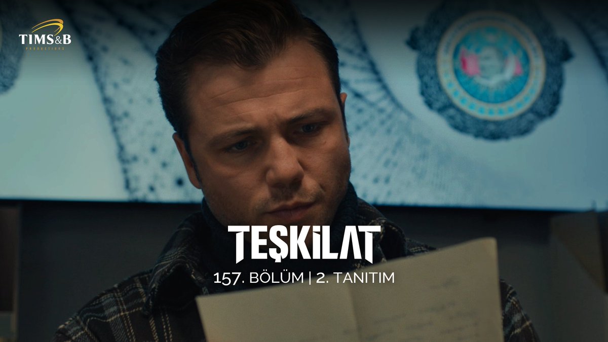 #Teşkilat 157. Bölüm 2. Fragmanı: