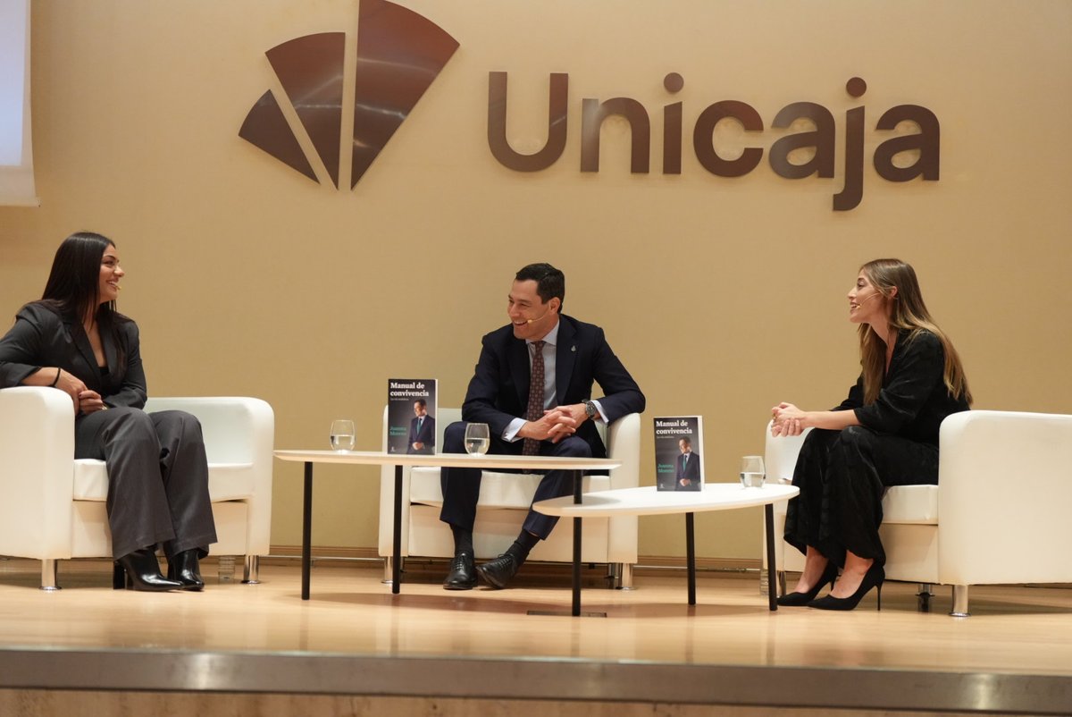 Me preocupa que a un niño no le inviten a un cumpleaños porque su familia piensa diferente. La deriva de la polarización no nos trae nada bueno como sociedad. Hay que recuperar la corrección política. El respeto y la convivencia no pueden ser negociables.