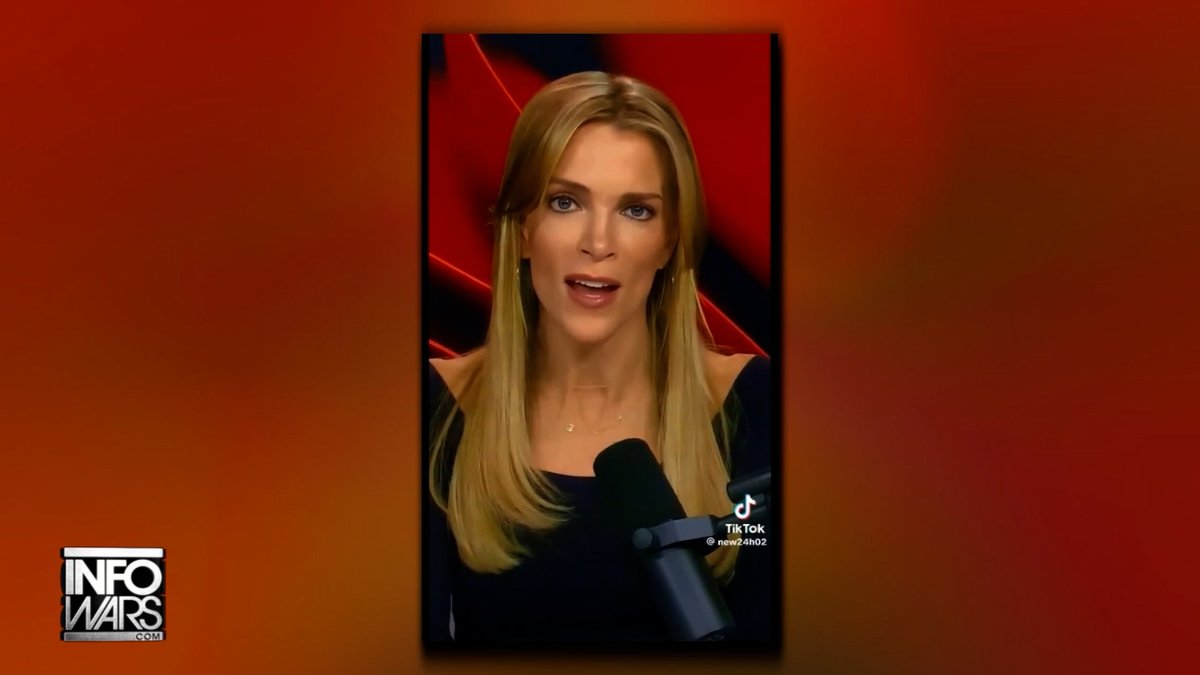 BREAKING VIDEO: Megyn Kelly Reveals She & Tucker Carlson Are Under Serious Threat After Being Targeted By The Israel Firsters "Put A F**king Lid On It F**king Mark Levin Because The Wrong People Listen To That, And We Could Have Another Powder Keg On Our Hands!" Debate Tucker Carlson "Like A Man!!!”