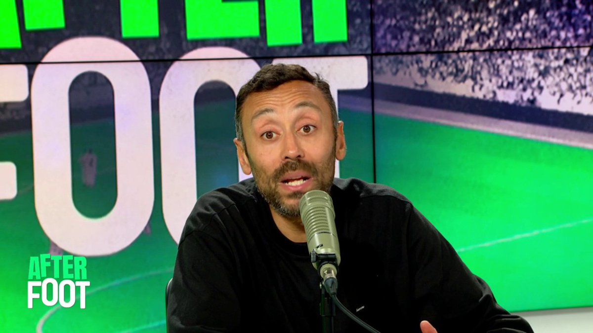 🇫🇷L'avis de Kevin Diaz sur le traitement faveur de Mbappé "Sur le fond, je peux comprendre qu'il fasse partie des joueurs à ménager. Sur la forme, en tant que capitaine, tu n'es pas censé choisir tes matchs. Il faut accepter que certaines personnes ne trouvent pas ça normal"