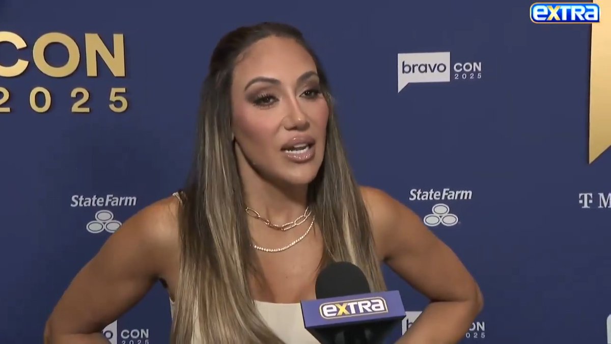 Melissa talks about her relationship with Teresa! #RHONJ
