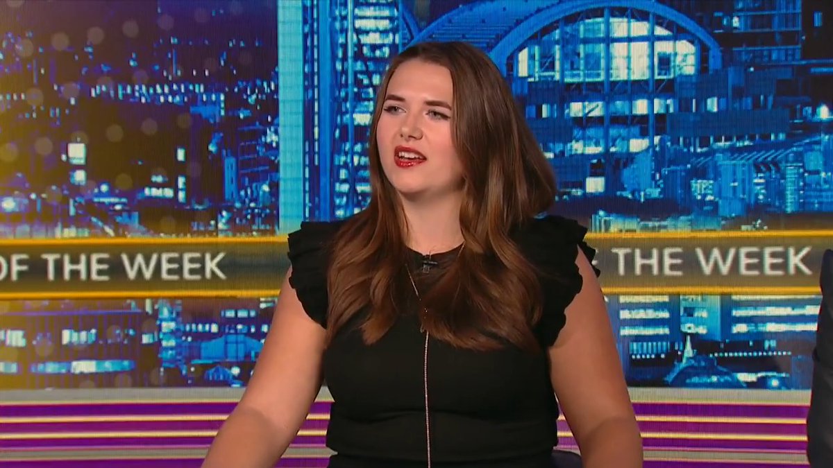 The NHS has spent £1.4 BILLION on net zero schemes without reducing its carbon footprint at all. Chloe Dobbs: "The electric ambulances don't have enough electricity to make the defibrillators work." PLANK OF THE WEEK: Kevin O'Sullivan Chloe Dobbs will geddes