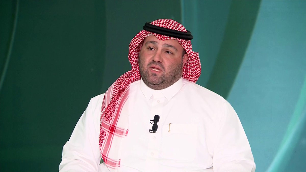 الدكتور أيمن الرفاعي المستشار القانوني لـ #في_المرمى: #القادسية لم يتأخر في طلب دخوله في أزمة السوبر لأنه انتظر حكم لجنة الانضباط.. والقادسية لن يكون له مُحكم لأنه ليس الأساس في القضية وإنما #الهلال 📺 شاهدوا الحلقة الكاملة من هنا: