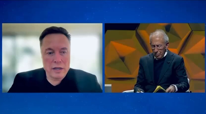 ELON: WE’RE GOING TO MAKE CREATIVE MOVES PEOPLE DON’T ANTICIPATE "I think we're going to come up with some very innovative ideas. I have more ideas in my head than I know what to do with, frankly. So I think we'll make some moves that are not on the chess board, that people don't anticipate. Some creative moves." Source: Baron Capital