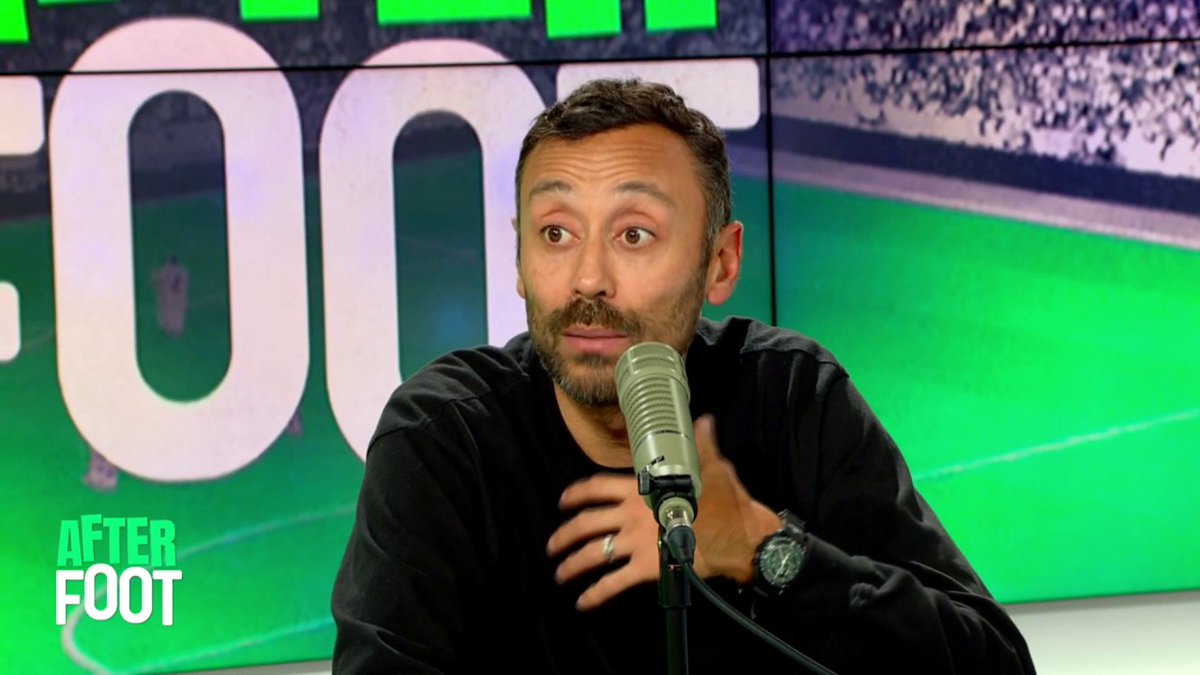 🇵🇹 Kevin Diaz: "Ronaldo aurait dû arrêter la sélection il y a bien longtemps. Je sais ce qu'il représente pour le pays mais il faut savoir s'arrêter. Je ne crois pas que l'équipe soit meilleure avec lui. Le Portugal a besoin qu'il libère la place pour libérer les autres"