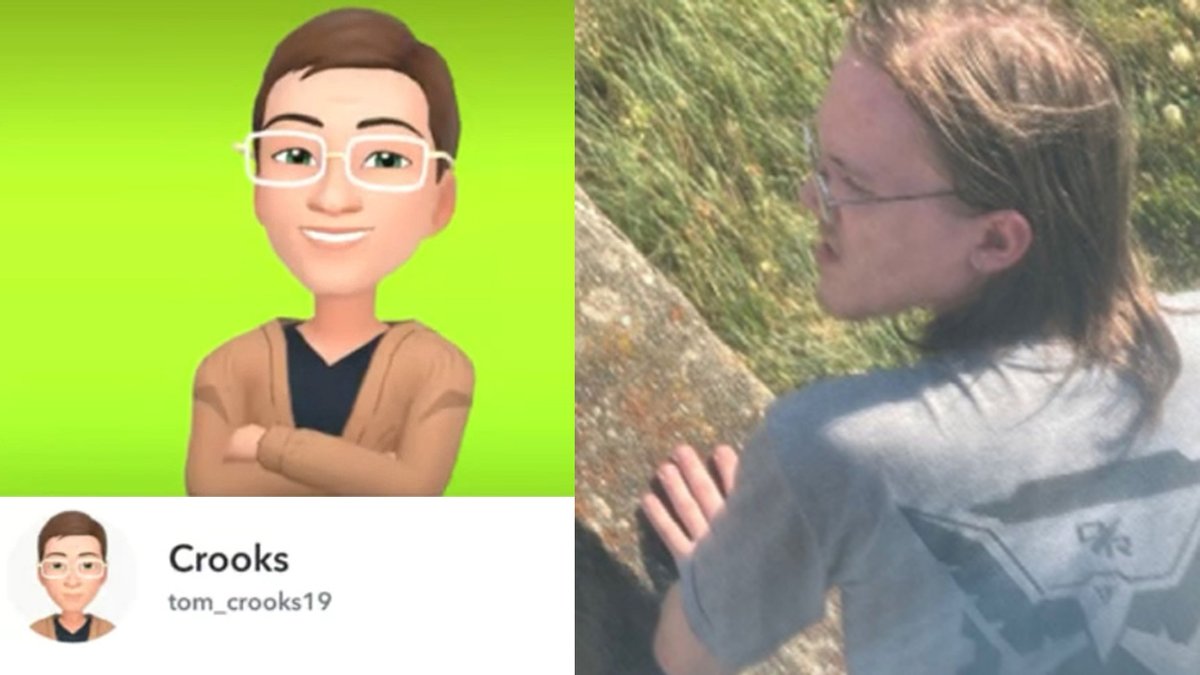 BREAKING: Exclusively Released Social Media Footprint Of Trump's Would-Be Assassin, Thomas Crooks, Reveals He Was Radicalized Into A Violent Hyper-Leftist Years After Voicing Support For Trump Online This Intel Also Indicates A Cover-Up By The FBI After They Claimed There Was No Digital Footprint For Crooks! Renowned Journalist Breanna Morello's Sources Say, "The FBI Was Given Every Opportunity To Use The Information But Did Nothing!" Breanna Morello