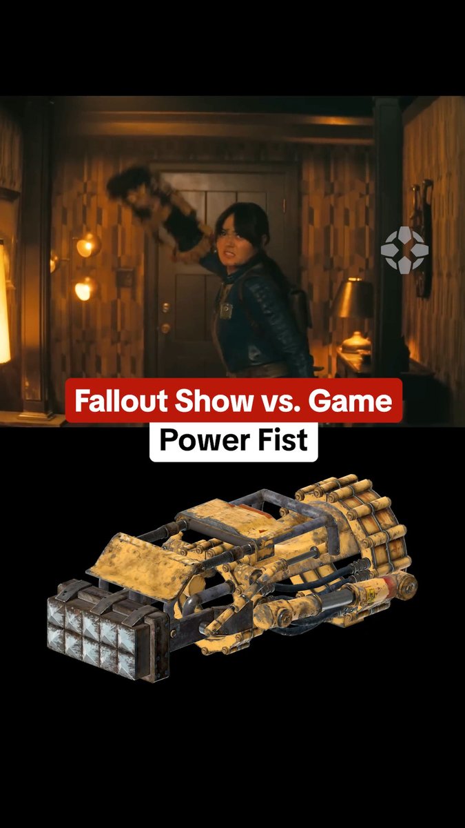 Did you spot all of the Fallout gaming elements in the latest season 2 trailer?