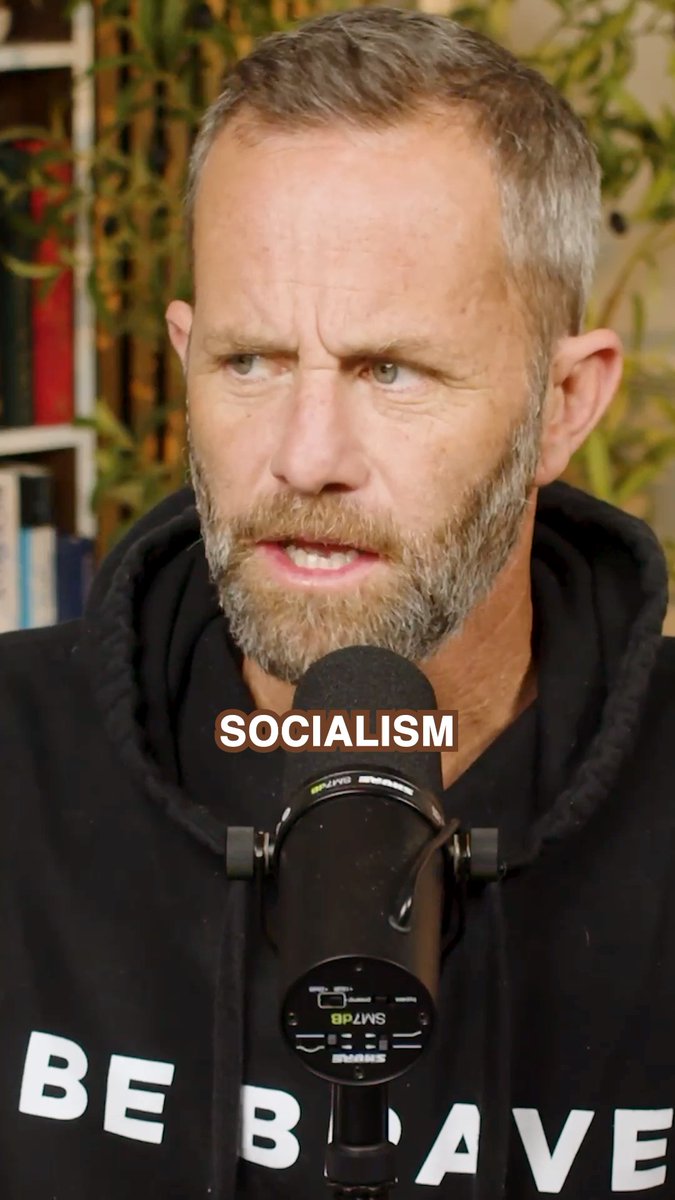 It starts as “compassion..." Then the government takes your money, your freedom, and your future. Socialism → control → communism → collapse.