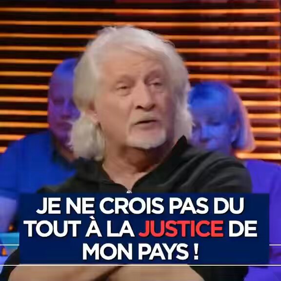 Qui croit encore A la Justice Française ?🤔 ‼️ La vérité 👇🎙️ #Justice #France