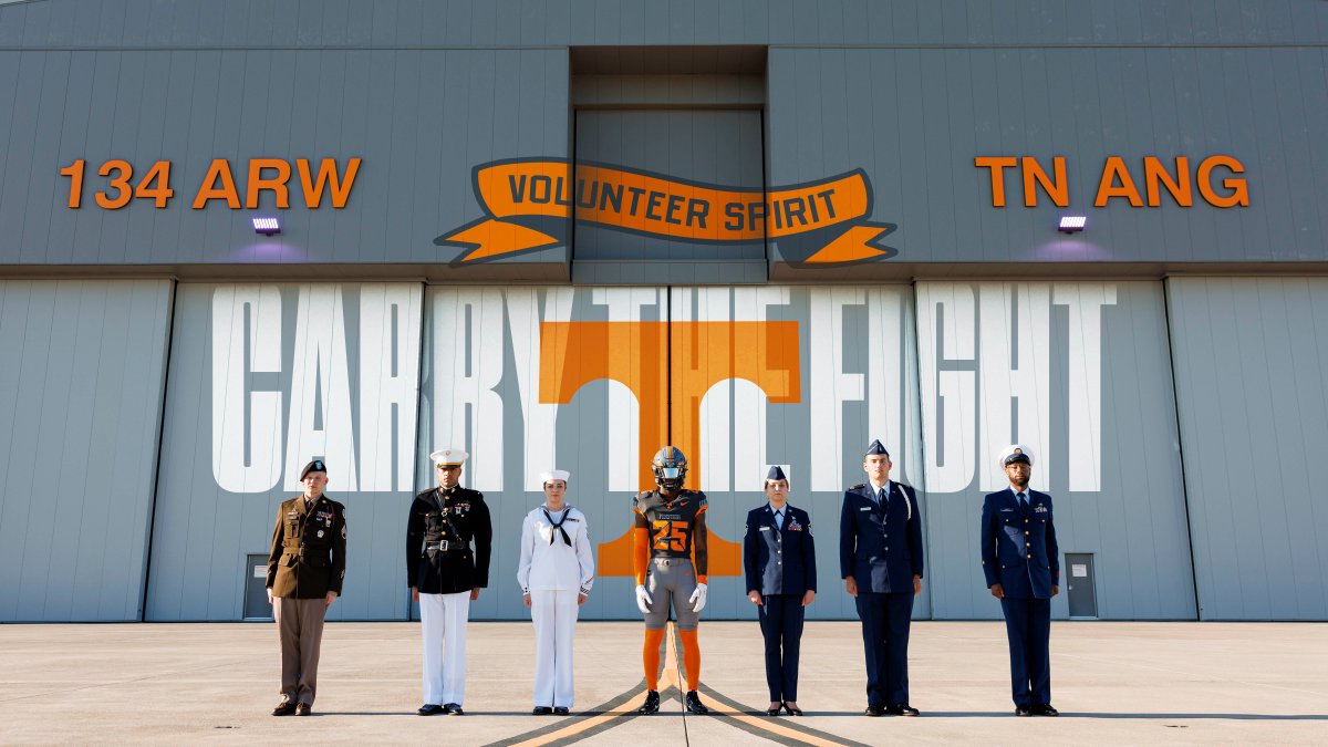 carrying the fight. #GBO 🍊