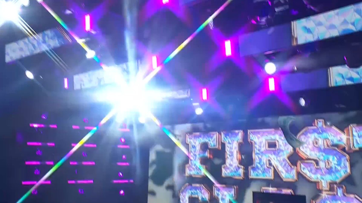 Representing FIR$T CLA$$, A.J. FRANCI$ 💰 has arrived at TNA Turning Point but BDE STRIKES while the iron is hot! WATCH #TNATurningPoint on TNA+: Get 1 month FREE of TNA+ with code TURNINGPOINT25