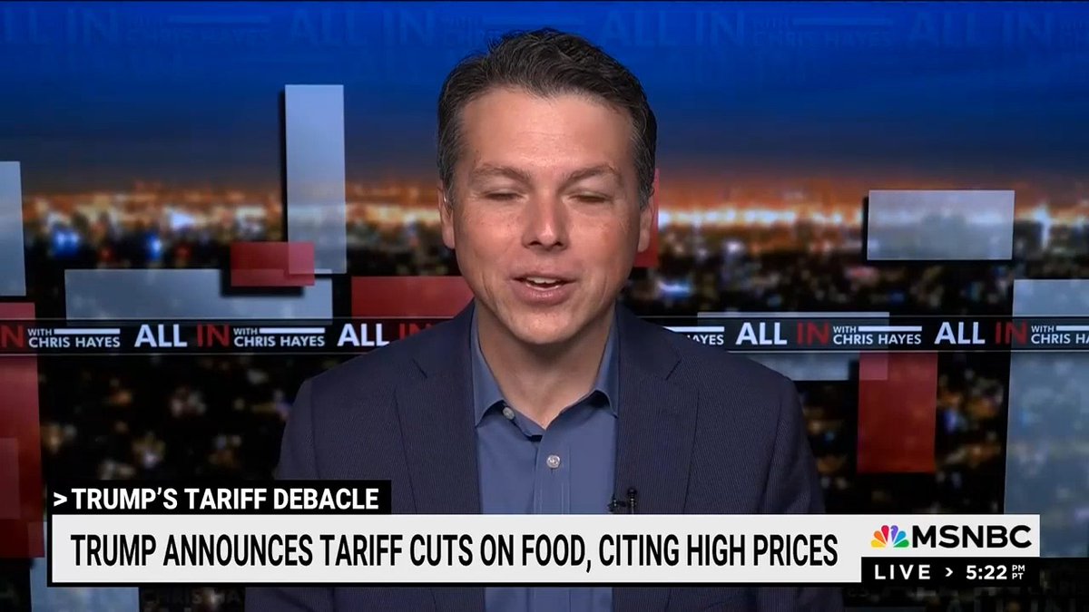 Trump said he'd lower costs on day one. It's been nearly 300 days now, and he's only made life more expensive. The average American family will pay $1,800 more because of Trump's tariff taxes.