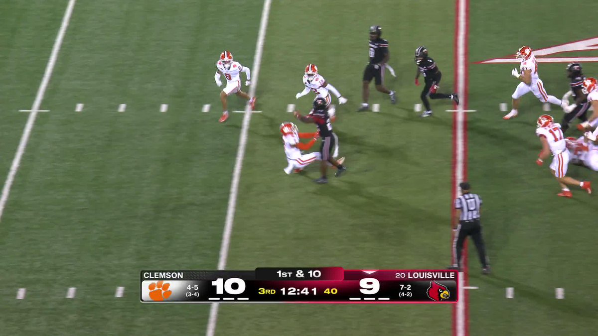 KEYJUAN BROWN HIT THE TRUCK STICK 😤