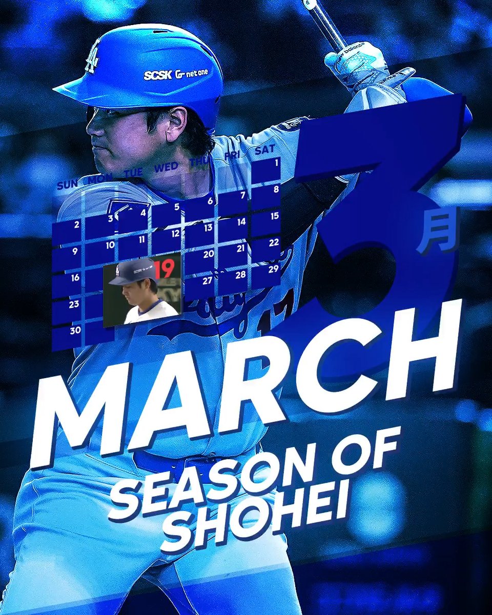 【 #ドジャース 】#大谷翔平 2025年のMVPシーズンを振り返る ⚡️⚾️ 3月・東京シリーズのホームランに始まり、4月はサヨナラホームラン、そしてパパとして初の本塁打👶💪 新たな伝説的シーズンの幕開けを予感させる春になりました！！ 👉5月以降のハイライトも順次お届けします！ #MVP