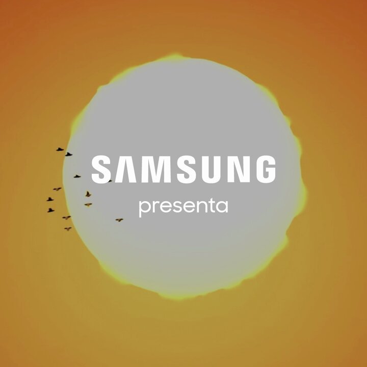 Climatizá tus días con eficiencia. El Aire Acondicionado Split frío/calor Inverter cuida tu bienestar y el consumo energético, con funciones como Turbo para enfriar rápidamente tus ambientes y Dormir para un descanso perfecto. Yo Vivo Samsung 💙. Conocé más en Samsung.