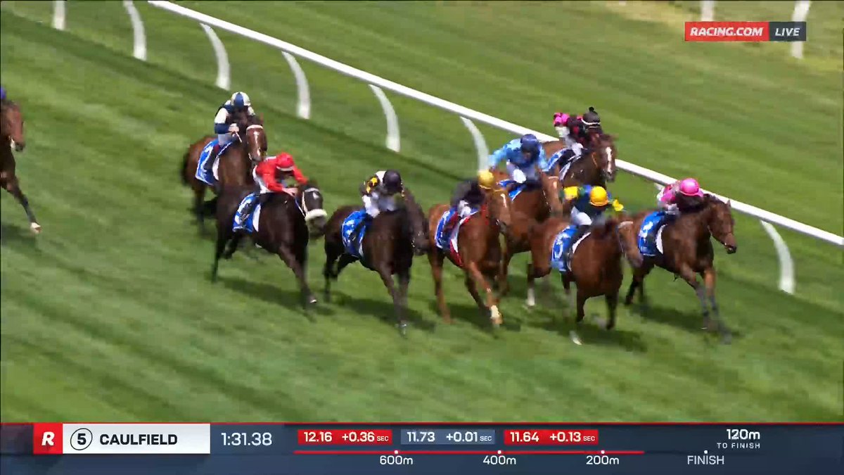G3 Summoned Stakes I Rumbled Again Rumbled Again has gone back-to-back in the G3 Summoned Stakes under the hands of Craig Williams 🔥 📺 Ch. 78/68, Foxtel 529, Kayo or via our app REPLAYS: