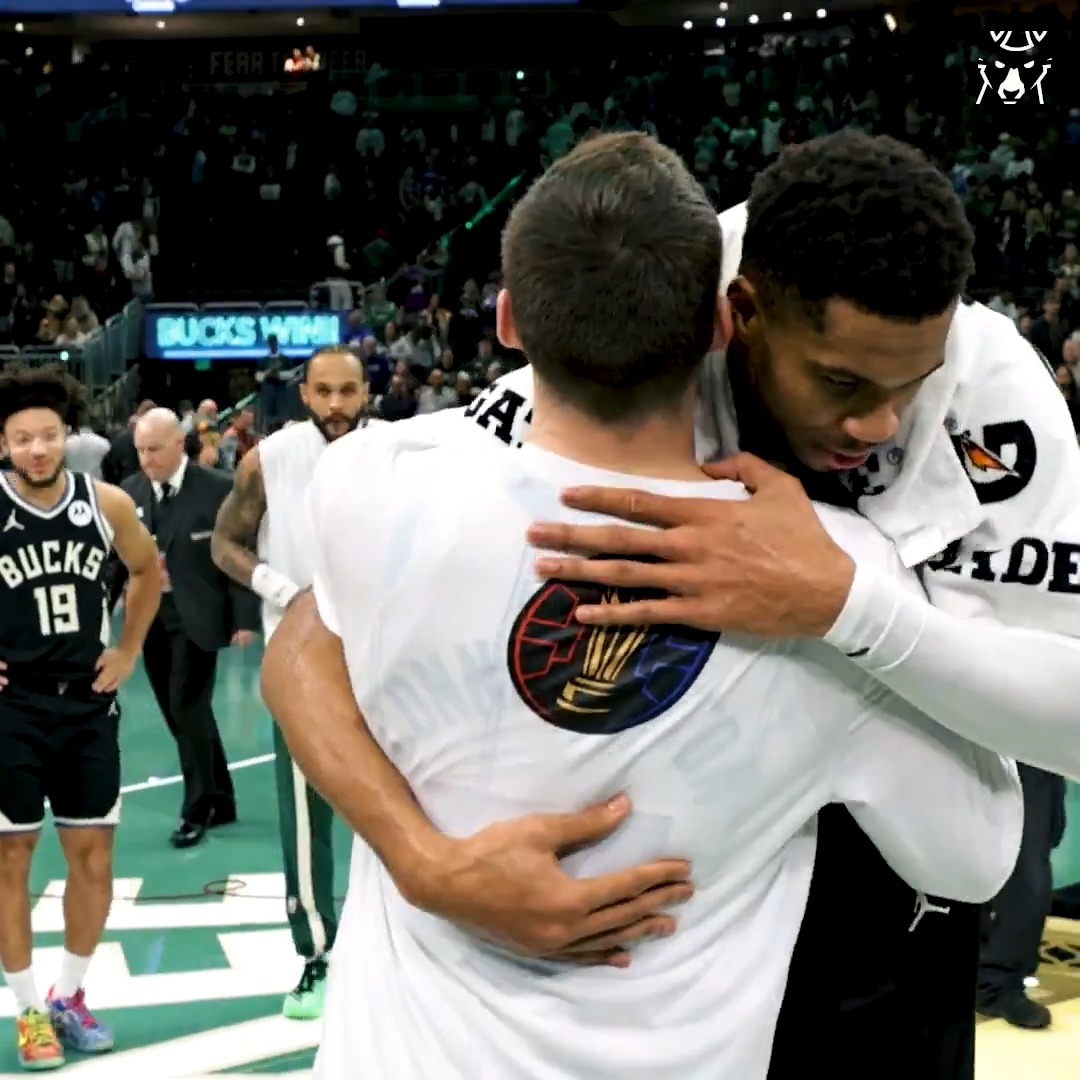 So good to see you this week, Pat.