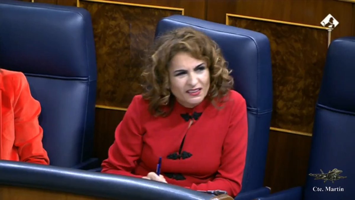 Espinosa de los Monteros Iván Espinosa de los Monteros sonroja al Gobierno con la espantada de Calviño: ‘Patrimonio nacional…’