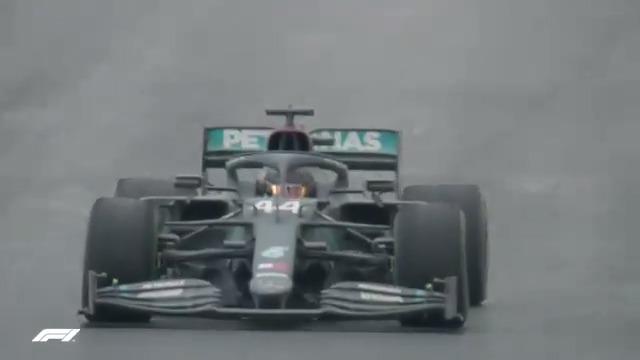 🇹🇷TARİHTE BUGÜN | LEWIS HAMILTON, TÜRKİYE’DE 7. KEZ ŞAMPİYON OLDU Bu tarihi anlar, Serhan Acar'ın (Serhan Acar) muhteşem anlatımı ve zamanlamasıyla birleşiyor😍 2020 Türkiye Grand Prix🇹🇷