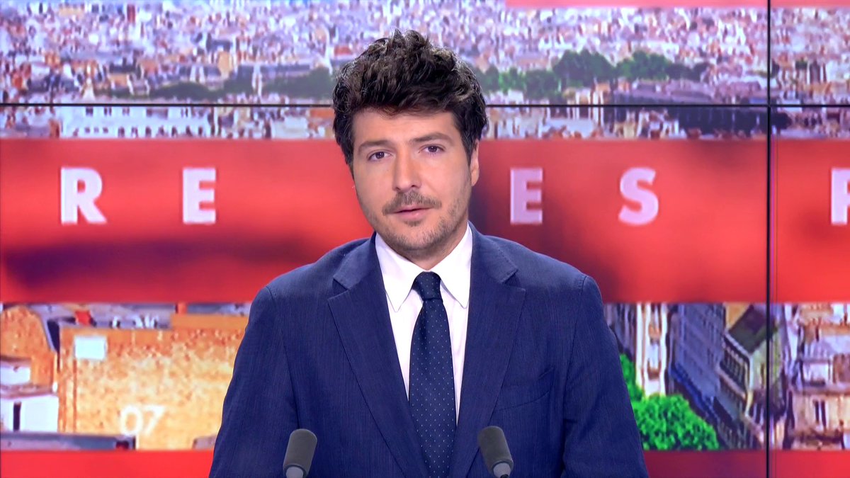 L'édito d'Eliot Duval : «Alain Souchon / RN : "Les français ne sont pas assez cons"»