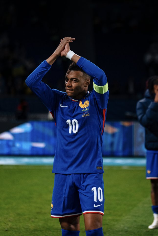 ⚡️ La percée de Mbappé 💪 Ekitike qui s'arrache 👌 Mbappé qui n'a plus qu'à la pousser au fond