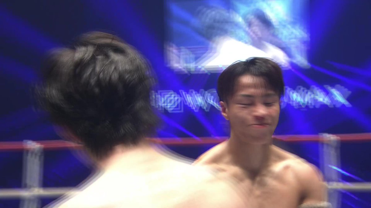 石井一成 vs. 黒川瑛斗、ダウンを奪い合う激闘を制し石井が新王者に👑 #k1wgp #k1max #k1 #格闘技 #キックボクシング