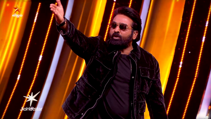 #Day41 #Promo3 of #BiggBossTamil Bigg Boss Tamil Season 9 - இன்று இரவு 9:30 மணிக்கு நம்ம விஜய் டிவில.. #BiggBossTamilSeason9 #OnnumePuriyala #BiggBossSeason9Tamil #BiggBoss9 #BiggBossSeason9 #VijaySethupathi #BiggBossTamil #BB9 #BiggBossSeason9 #VijayTV #VijayTelevision