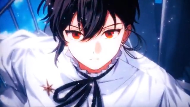 ✧･ﾟ⋆. SUBARUソロ曲 +:｡:✧ 『一番星』 ❤️ Music Video公開 ❤️ MVはこちら🌌 🔗 #ビバレン をつけて感想をポスト✍️ Youtubeで【ハイプ】もお願いします🙌 #クランヴ #土田玲央