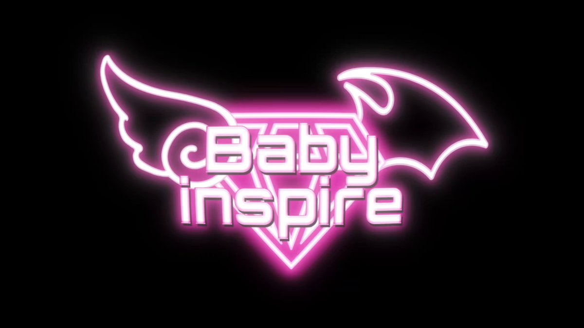 Baby inspire 新曲 「現実バスターズ」Music Video 新アー写、初公開 🗓公開日時：11月19日(火) 0:00 ついに公開決定！ Baby inspireならではの 世界観が詰まった最新PV！ 拡散希望です！🔥 🔽公開URL #Babyinspire #現実バスターズ #MV公開 #新曲 #11月19日 #ベビスパ