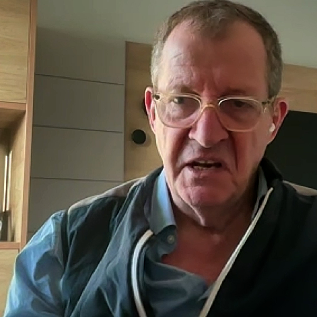 'The worst thing you can be is like the last lot.' ALASTAIR CAMPBELL says Labour needs to start 'delivering on the change they promised'.