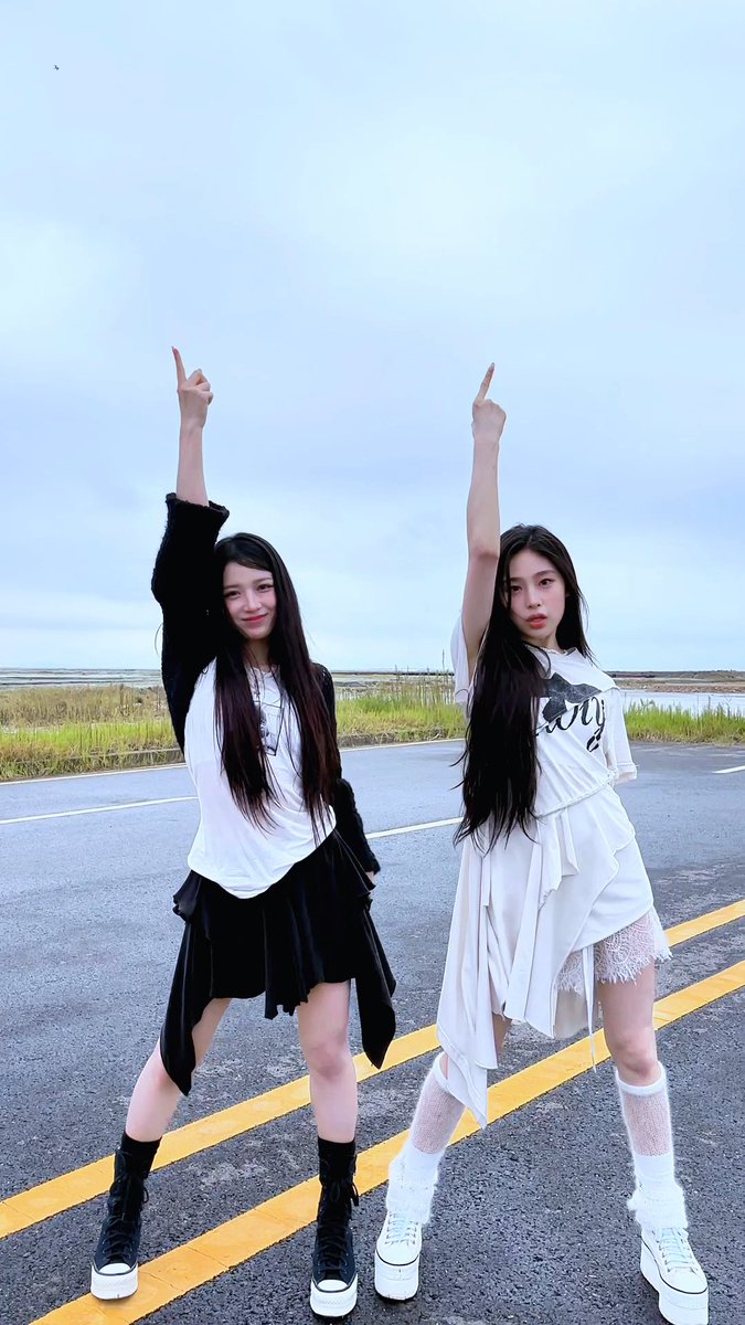Baby DONT Cry 'I DONT CARE' Preview 5 Digital Single 【I DONT CARE】 ➫ 2025.11.19 (Wed) 6PM KST