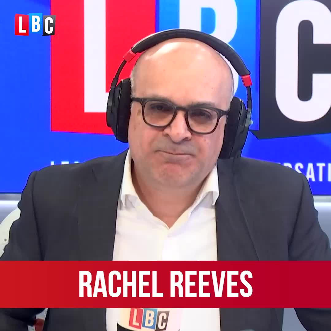 ‘No one will shed a tear for the departure of Rachel Reeves or Sir Keir Starmer.’ Following Labour’s U-turn on income tax rises, Ali Miraj goes after the Chancellor and the PM.