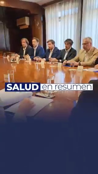📲 Salud en Resumen