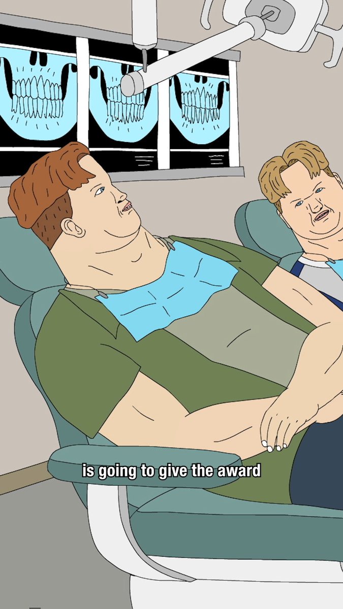 We get it boys