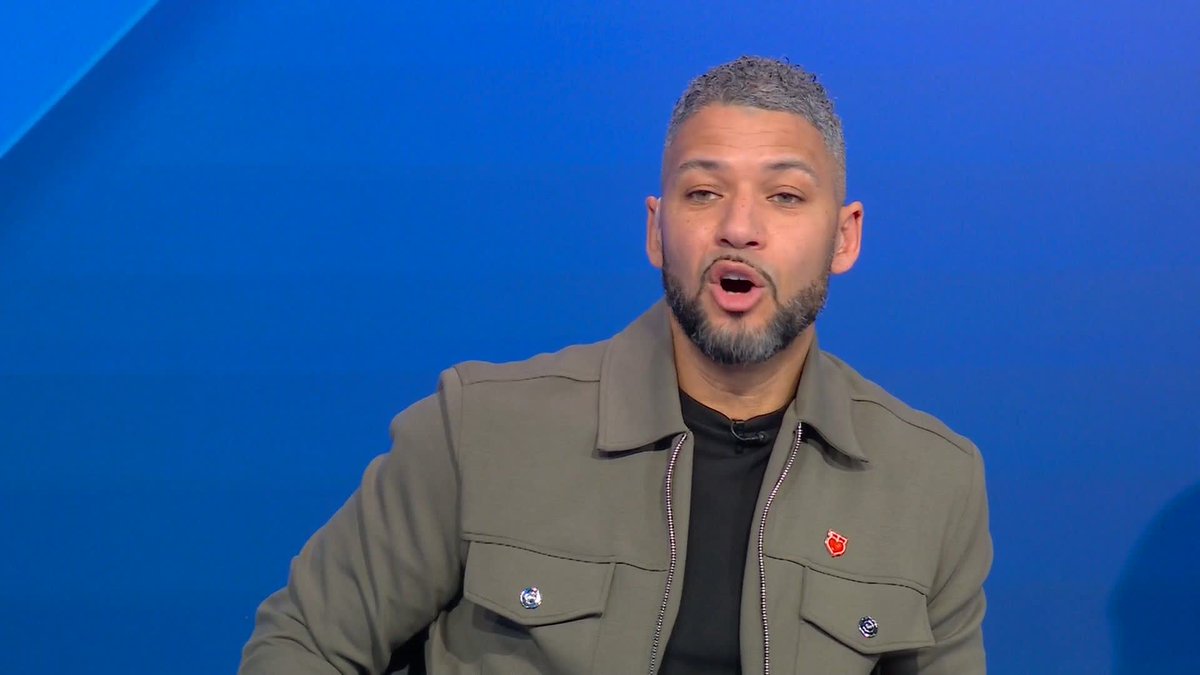 "If you're sat here as a Middlesbrough fan... they've got every right to be livid" "The timing could've been handled a LOT better!" Jobi McAnuff weighs in on Rob Edwards' appointment as Wolves boss 🗣️