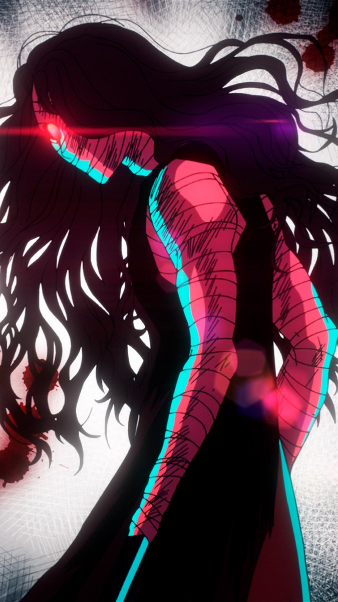 Stand up! One-Punch Man Season 3 is now streaming on Hulu (U.S.) & Disney+ (CAN)