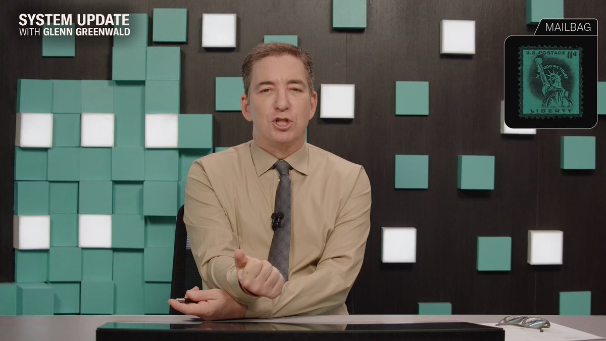 The Babylon Bee is so fanatically pro-Israel that it has declared Megyn Kelly its enemy for simply continuing to associate with Israel critics like Tucker Carlson and Candace Owens. Glenn Greenwald reacts to the Babylon Bee's absurd and revealing attack on Megyn Kelly: