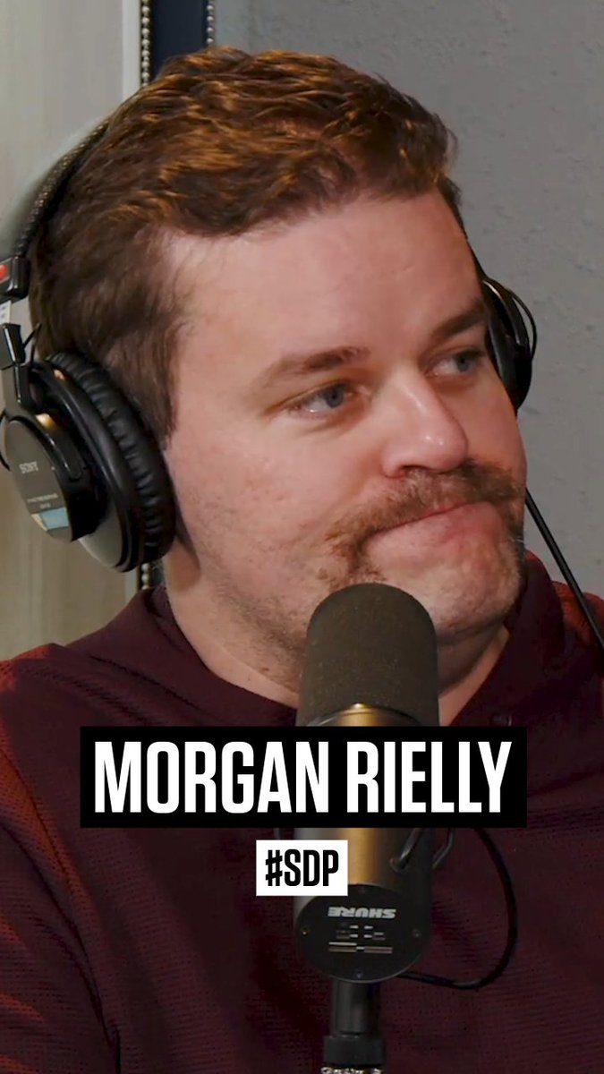 Steve's out on Morgan Rielly. #SDP #LeafsForever