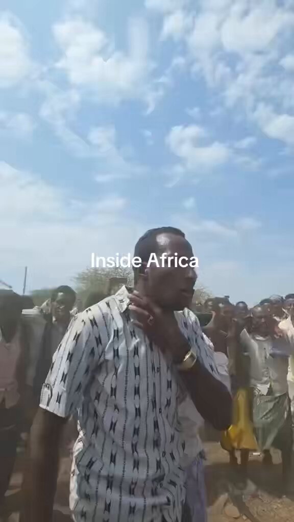 Ciise protesters in Ethiopia’s Sitti province are expressing their frustration after Somaliland authorities banned the Xeer Ciise cultural festival in Saylac, Somalilan. Ciise are among the Somali communities living both sides of the border.