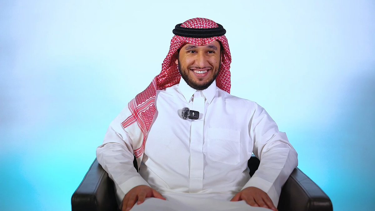 وش دور الوسيط العقاري؟ زورونا في جناح سكني بمعرض #سيتي_سكيب_العالمي2025 وتواصلوا مع نخبة من الوسطاء المتواجدين لمساعدتكم في رحلة التملّك. احجز موعدك الآن: