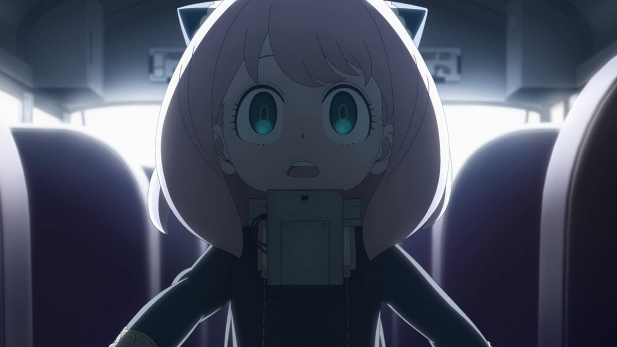 NEW MISSION: Episode 44 of SPY x FAMILY is now on Crunchyroll 🔎 WATCH:
