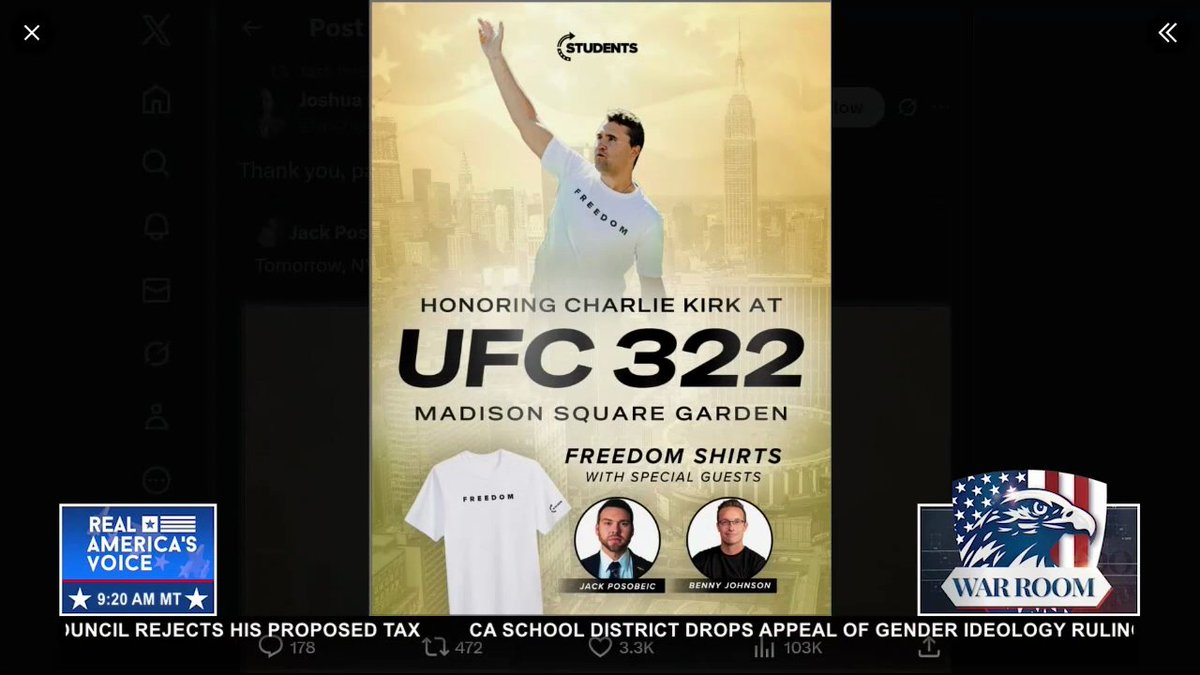 .Jack Posobiec: The Pierogi Gang getting back together 🥟🥟🥟