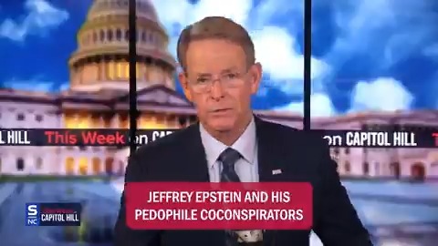 Whatever the Epstein files contain or don't contain, the perception of a cover-up is eroding what little public trust remains in government, and that erosion isn't limited to this administration. The only solution is transparency. This Week on Capitol Hill | @watchsalemnews