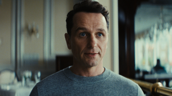 Matthew Rhys!!!