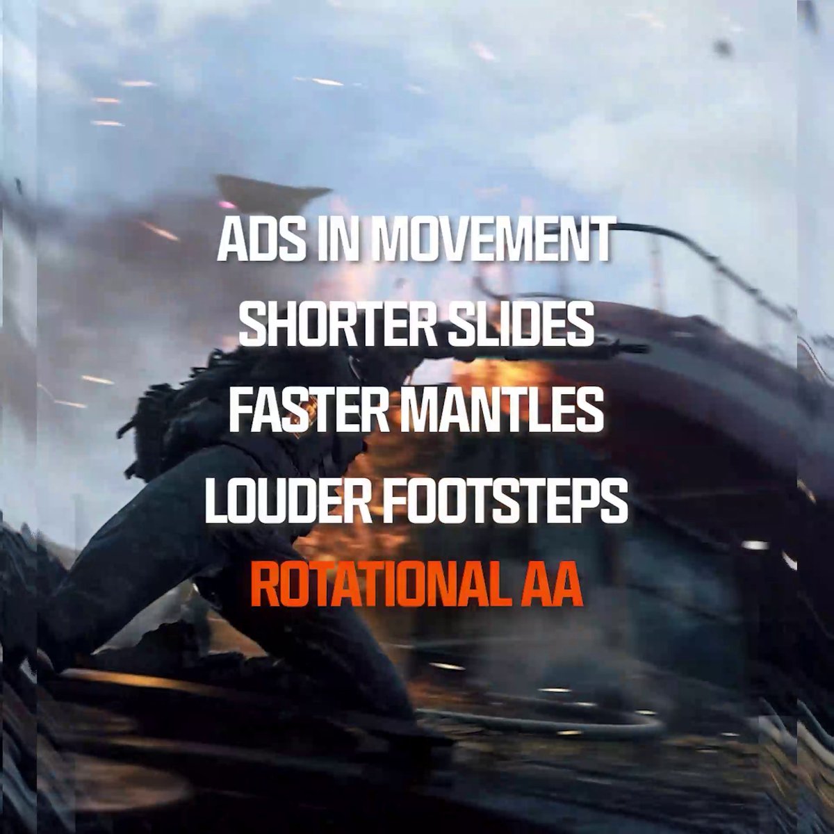 #BlackOps7 got some big updates between Beta and Launch. Tap in and lock in 📝